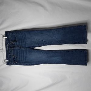 American Eagle Outfitters Women's Original Bootcut Stretch Jeans Size 10Short